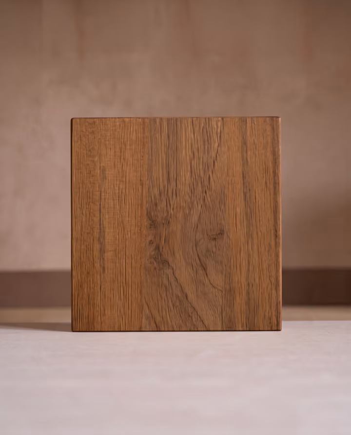 Teak